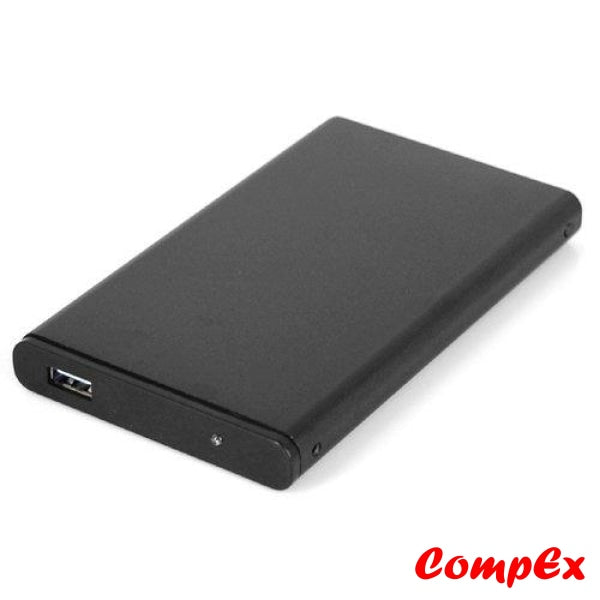 2.5 Mobile Hard Disk Enclosure - Sata To Usb 2.0