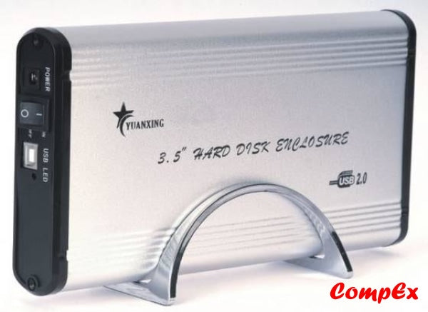 Mobile Hard Disk Enclosure IDE to USB – Computer Express