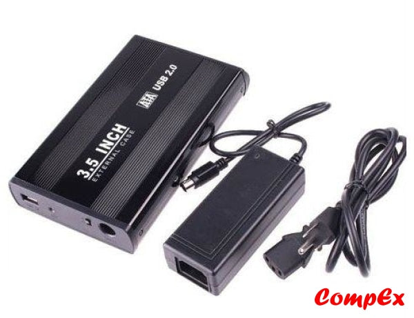 External on sale usb enclosure