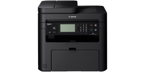 Canon i-SENSYS MF237w Printer