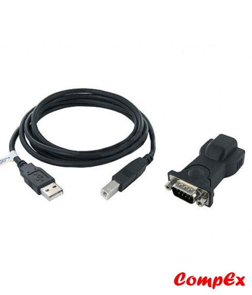 Bafo Bf-810 Usb To Serial Adapter (Db9) Adaptor
