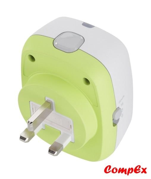 Belkin Conserve Socket F7C009Af