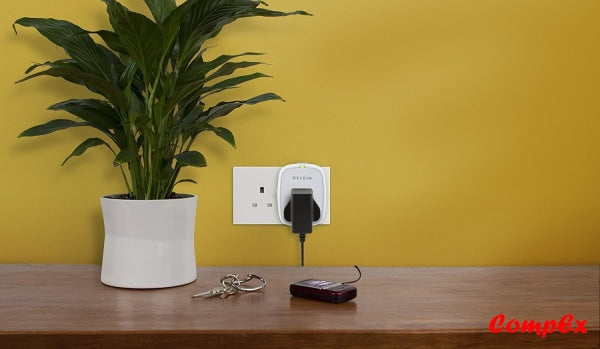 Belkin Conserve Socket F7C009Af