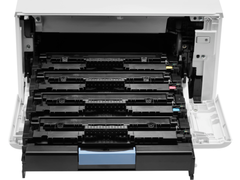 HP Color LaserJet Pro M454dw (W1Y45A)