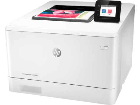 HP Color LaserJet Pro M454dw (W1Y45A)