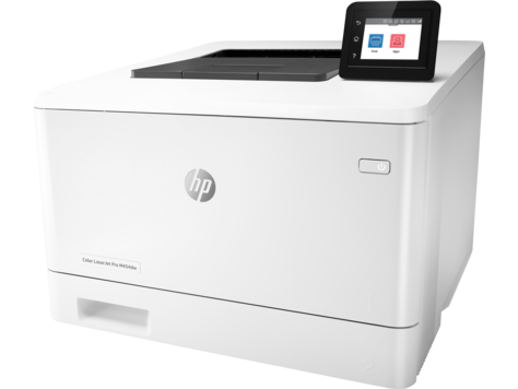 HP Color LaserJet Pro M454dw (W1Y45A)