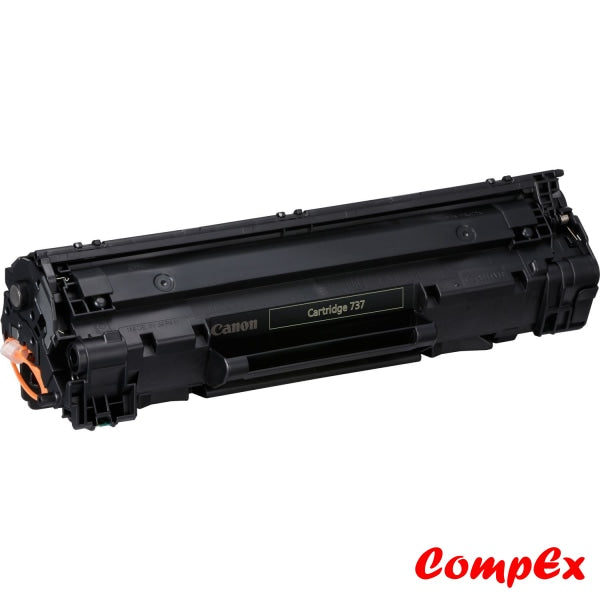 Canon 737 Toner Cartridge (#9435B002)