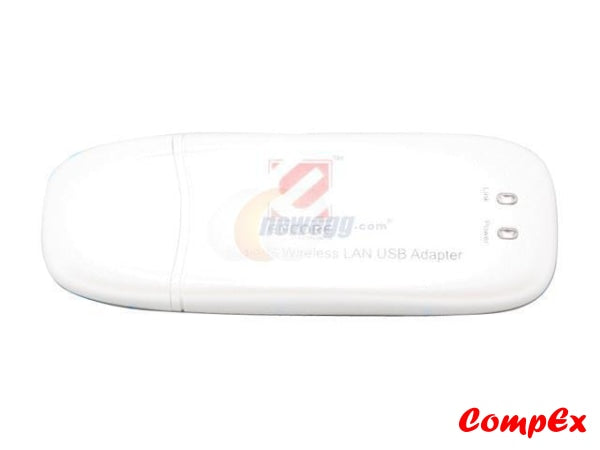 Encore Super-G Wireless Usb Adapter Enuwi-Sg Network Card