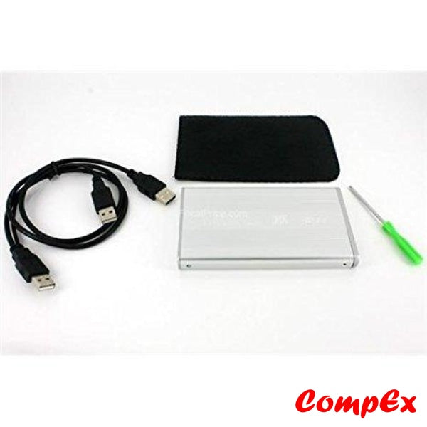 Fujitech Mobile Hard Disk Enclosure IDE to USB - Main Image