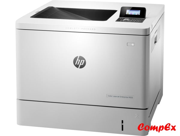 Hp Color Laserjet Enterprise M553Dn (B5L25A) Laser Printer