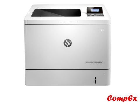 Hp Color Laserjet Enterprise M553Dn (B5L25A) Laser Printer