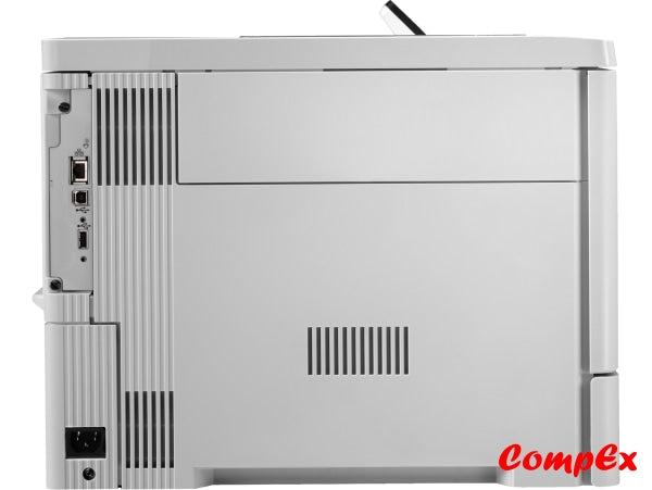 Hp Color Laserjet Enterprise M553Dn (B5L25A) Laser Printer