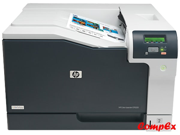 Hp Color Laserjet Professional Cp5225Dn Printer (Ce712A) Laser