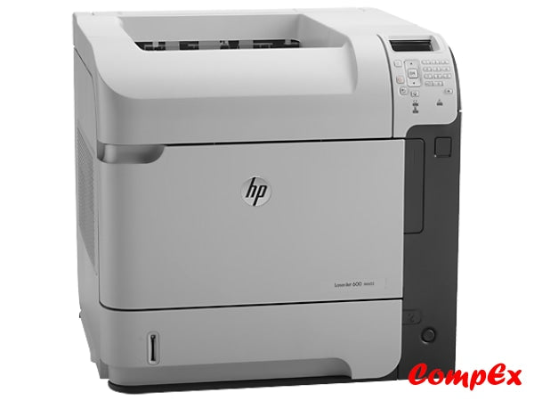 Hp Laserjet Enterprise 600 Printer M603N (Ce994A#bgj) Laser Mono