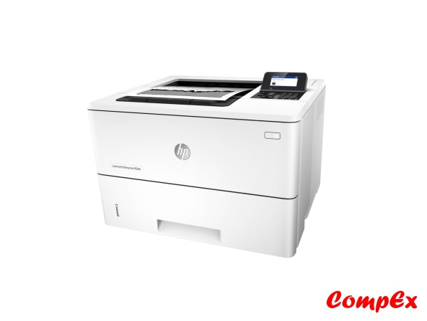Hp Laserjet Enterprise M506Dn (F2A69A) Laser Mono Printer