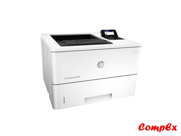 Hp Laserjet Enterprise M506Dn (F2A69A) Laser Mono Printer