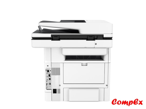 Hp Laserjet Enterprise Mfp M527Dn (F2A76A) Mono All In One Printer