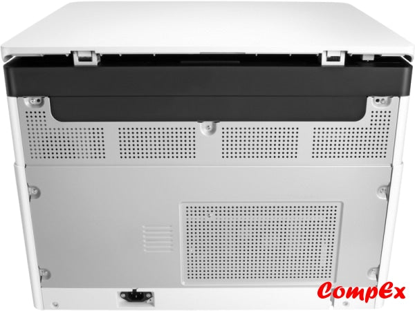 Hp Laserjet Mfp M436N Printer (W7U01A) Mono All In One