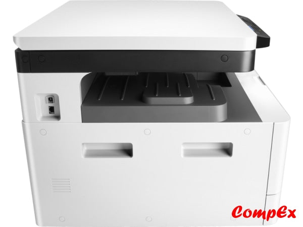 Hp Laserjet Mfp M436N Printer (W7U01A) Mono All In One