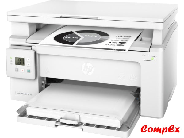 Hp Laserjet Pro Mfp M130A (G3Q57A) Laser Mono Printer