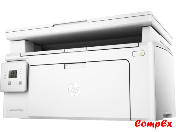 Hp Laserjet Pro Mfp M130A (G3Q57A) Laser Mono Printer