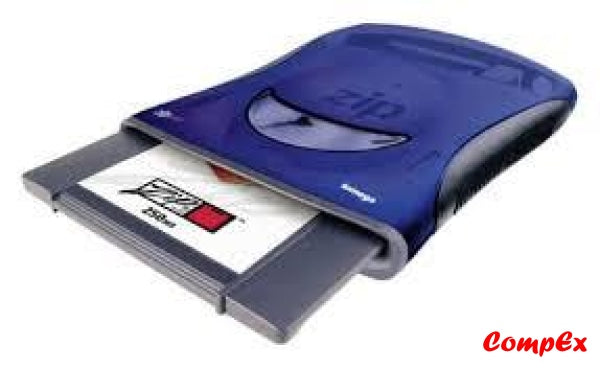 Iomega 250Mb Zip Drive Internal (Oem Pack) Drive