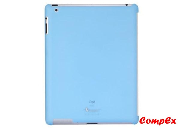 Lafeada Active Shell Ultra Slim Case for iPad 2 Compatible