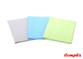 Lafeada Skin Cover - Ultra Slim Case With Smart Function For Ipad 2 Tablet Carry