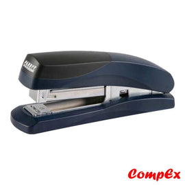 Plastic Medium Desktop Staplers 105*(24/6 26/6) - Navy 20 Pages