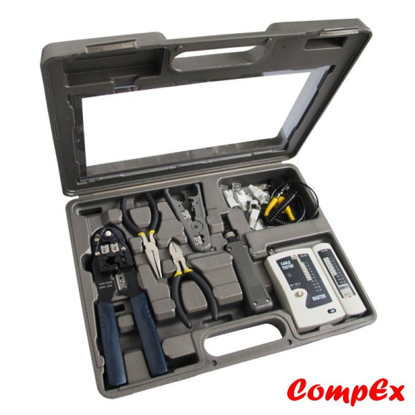 STek Networking Tool Kit (773332) Computer Express