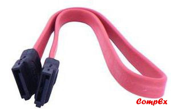 Sata 2.0 Data Cable (Single Pack) Sata