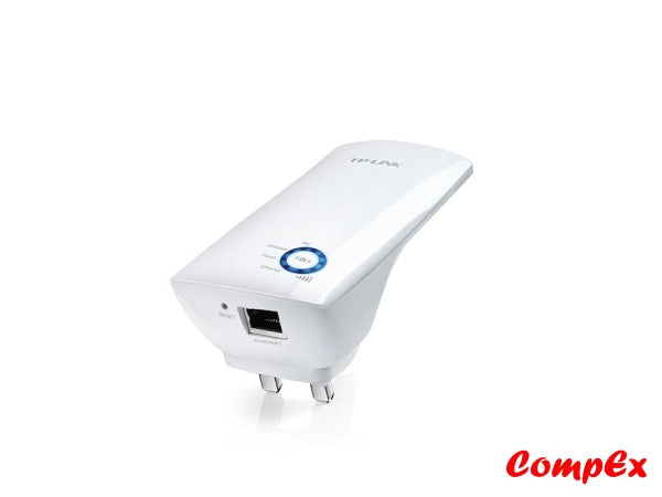 Tp-Link 300Mbps Universal Wi-Fi Range Extender Tl-Wa850Re