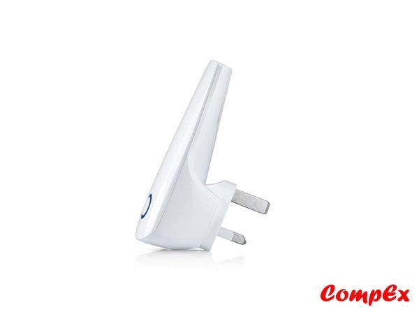 Tp-Link 300Mbps Universal Wi-Fi Range Extender Tl-Wa850Re