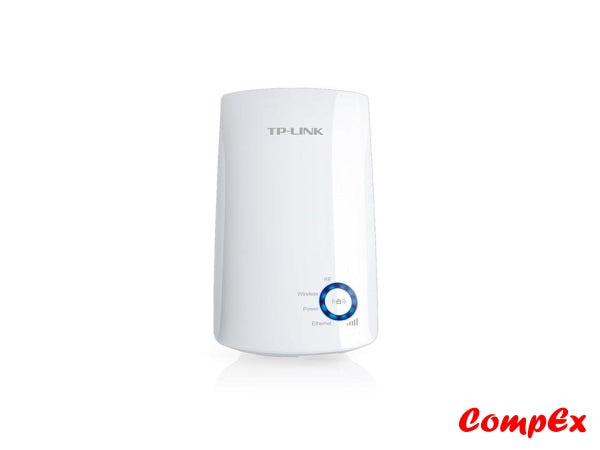 Tp-Link 300Mbps Universal Wi-Fi Range Extender Tl-Wa850Re