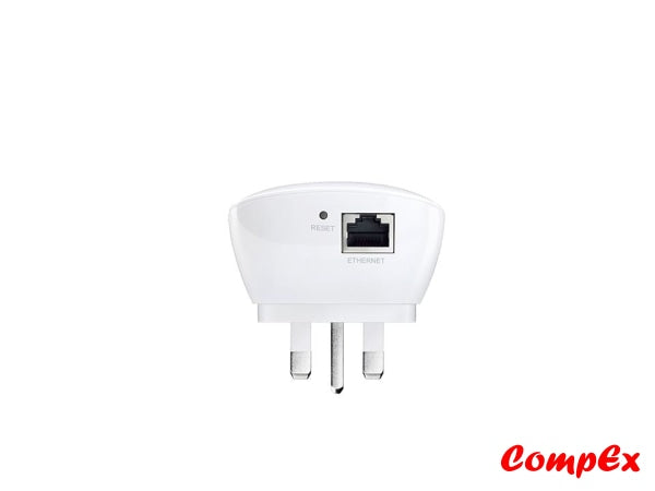 Tp-Link 300Mbps Universal Wi-Fi Range Extender Tl-Wa850Re
