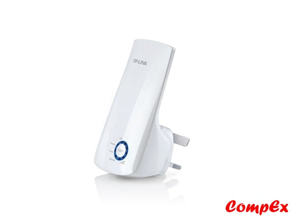 Tp-Link 300Mbps Universal Wi-Fi Range Extender Tl-Wa850Re