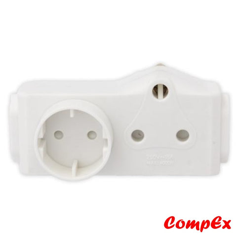 Adapters/Converters