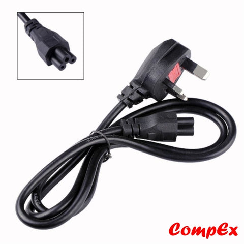 3 Pin Flower Power Cable (Laptop Cable)