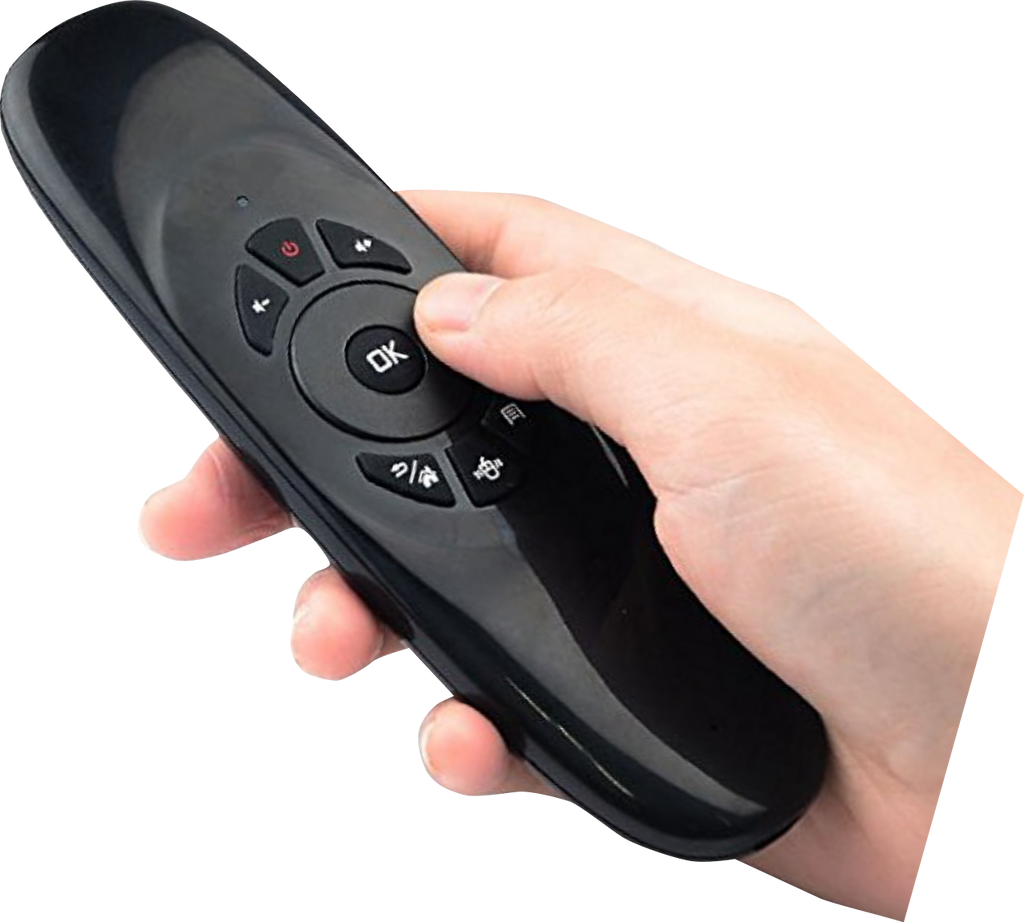Parrot Computer Mouse Parrot Air Mouse With Wireless Keyboard – Computer Express