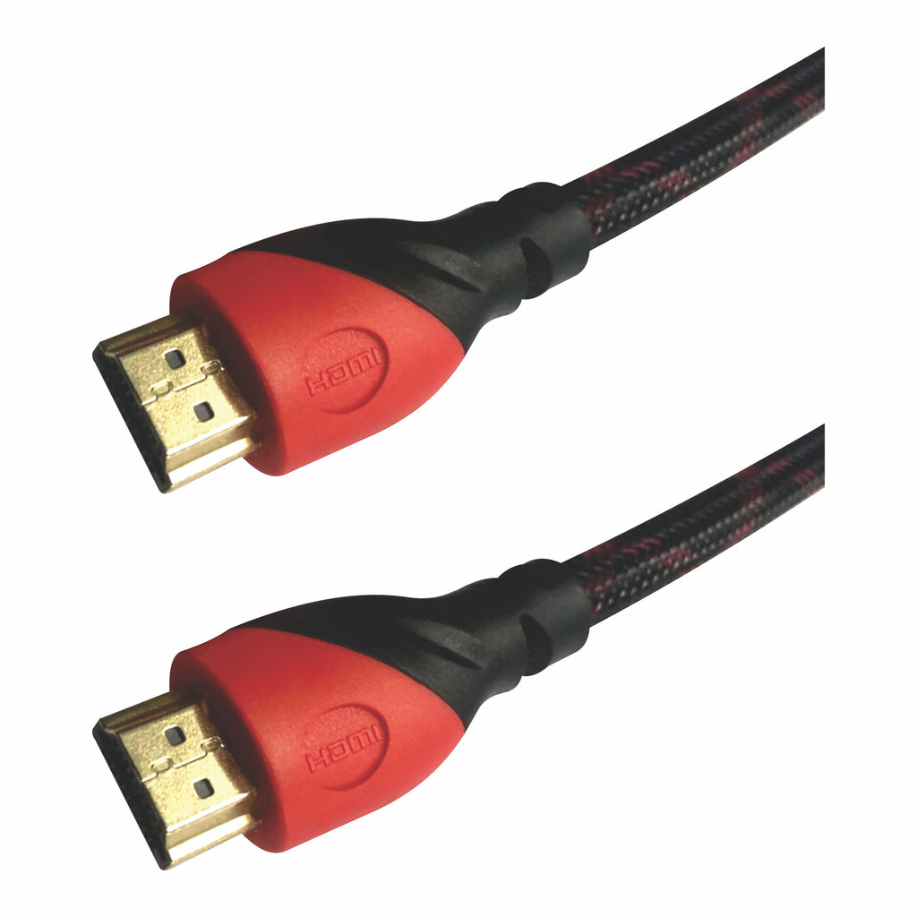 Parrot Braided HDMI Cable (2 Meters)