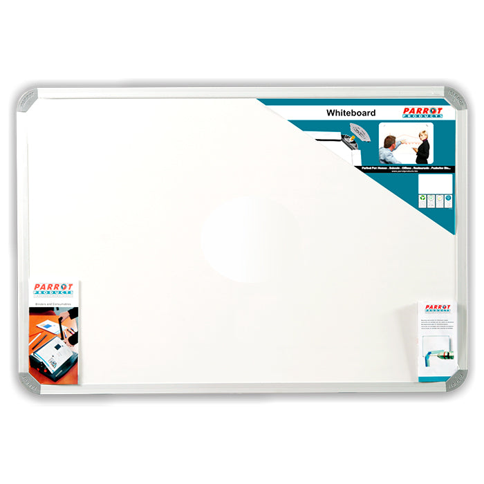 Parrot Non-Magnetic Whiteboard (1200*1000mm)
