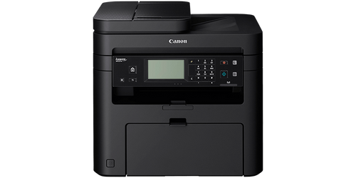 Canon i-SENSYS MF237w Printer