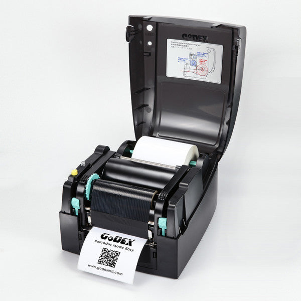 GoDex EZ120 Barcode Label Printer