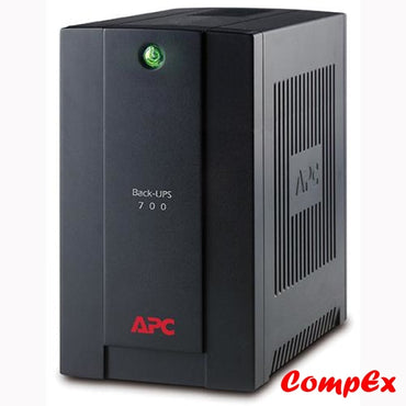 Apc Back-Ups 700Va 230V Avr Iec Sockets Bx700Ui Ups