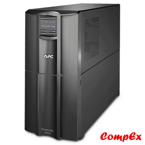 Apc Smart-Ups 2200Va Lcd 230V Smt2200I Ups