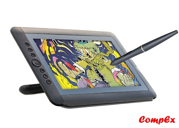 Artisul D13 - 13.3 Lcd Graphics Tablet (Sketch Pad) With Display (Sp1301) Graphic
