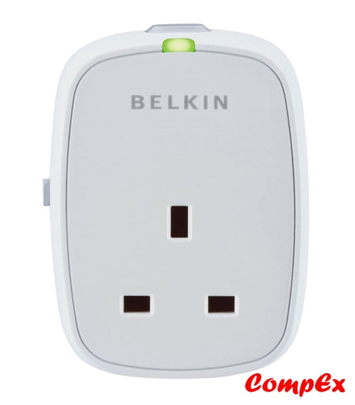 Belkin Conserve Socket F7C009Af