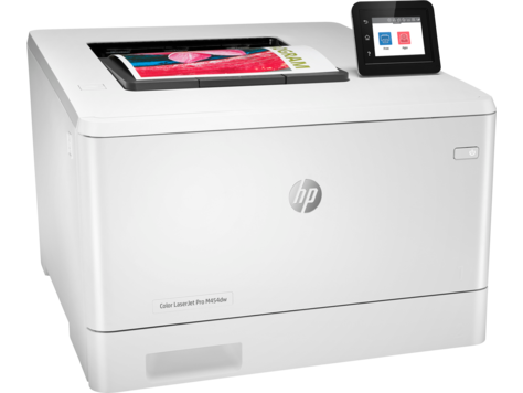 HP Color LaserJet Pro M454dw (W1Y45A)