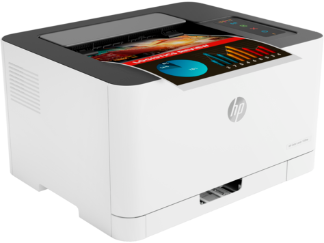 HP Color Laser 150nw (4ZB95A)