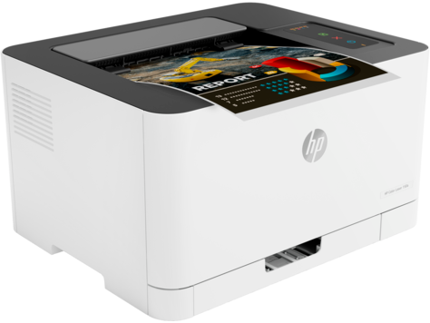 HP Color Laser 150a (4ZB94A)